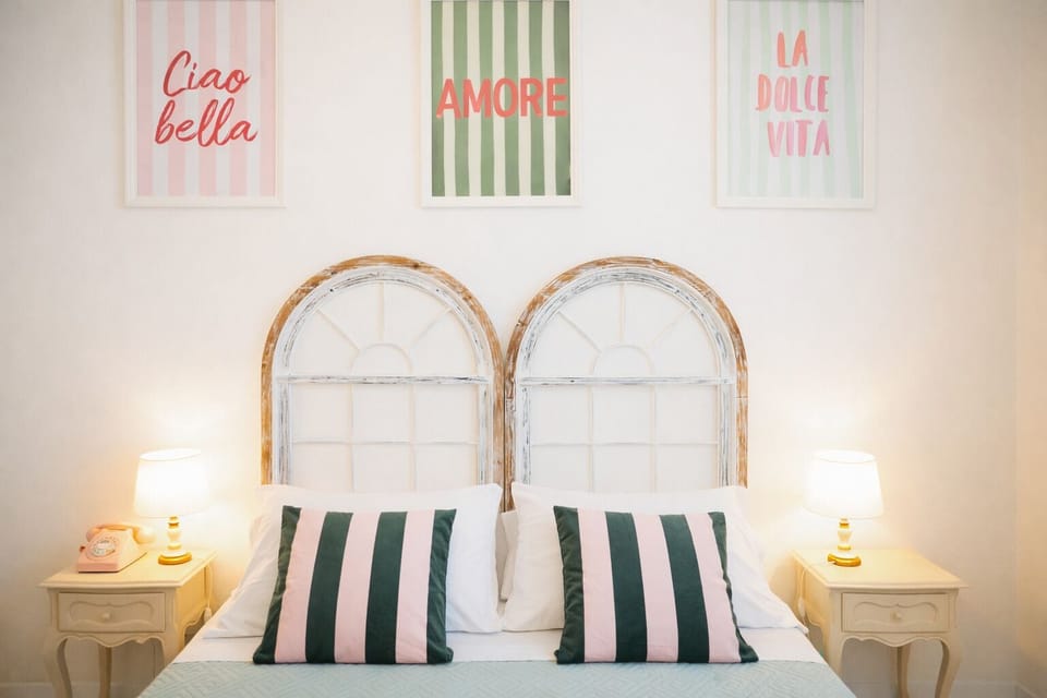 Classic Quadruple Room | Minibar, in-room safe, free WiFi, bed sheets