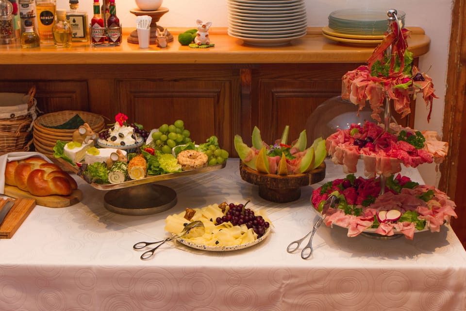 Buffet
