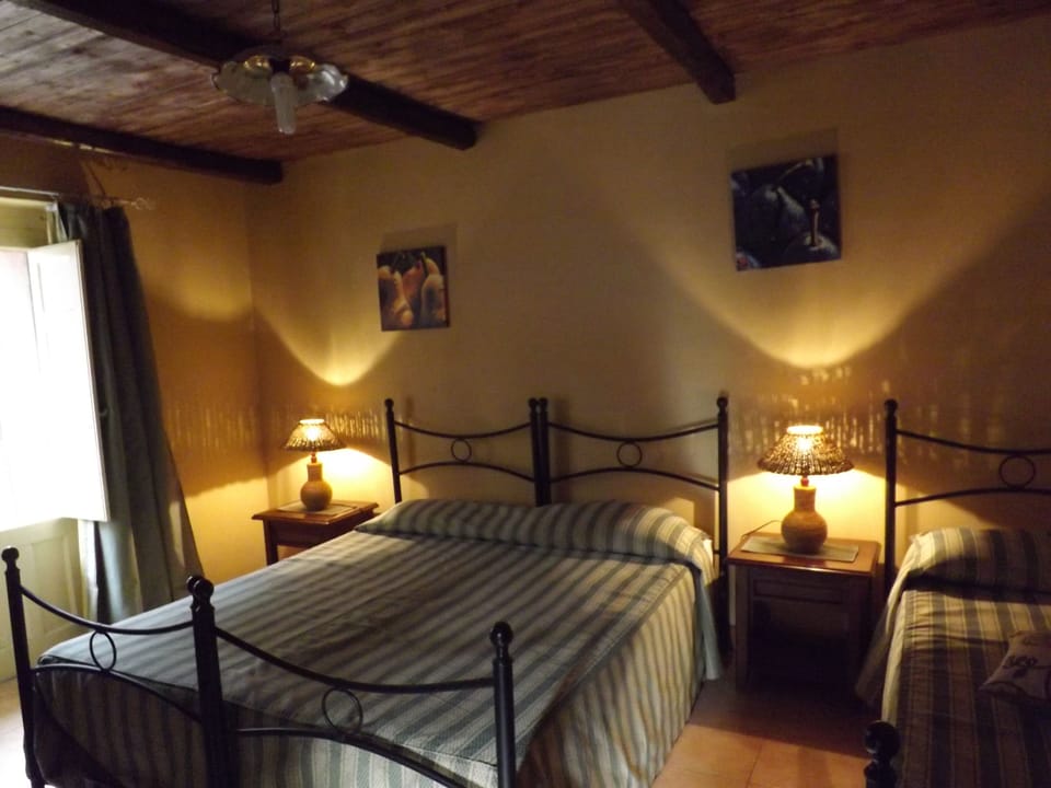 Apartment, 2 Bedrooms, Kitchen | Individually furnished, desk, free WiFi