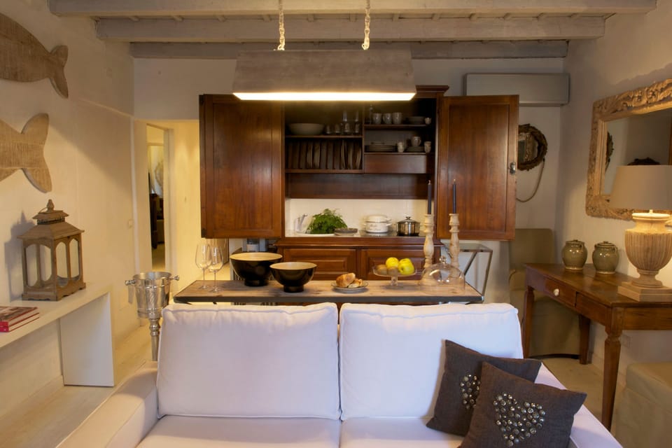 Junior Suite, 2 Bedrooms, City View | Premium bedding, minibar, desk, soundproofing