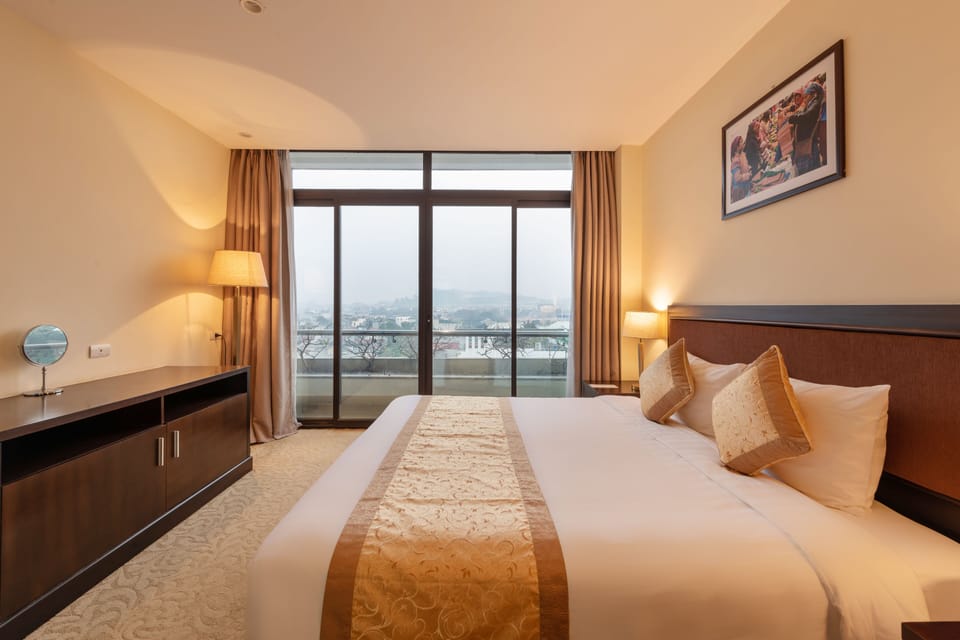 View from room