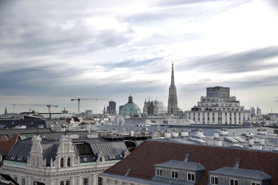 KH Apartments Bed and Breakfast in Vienna