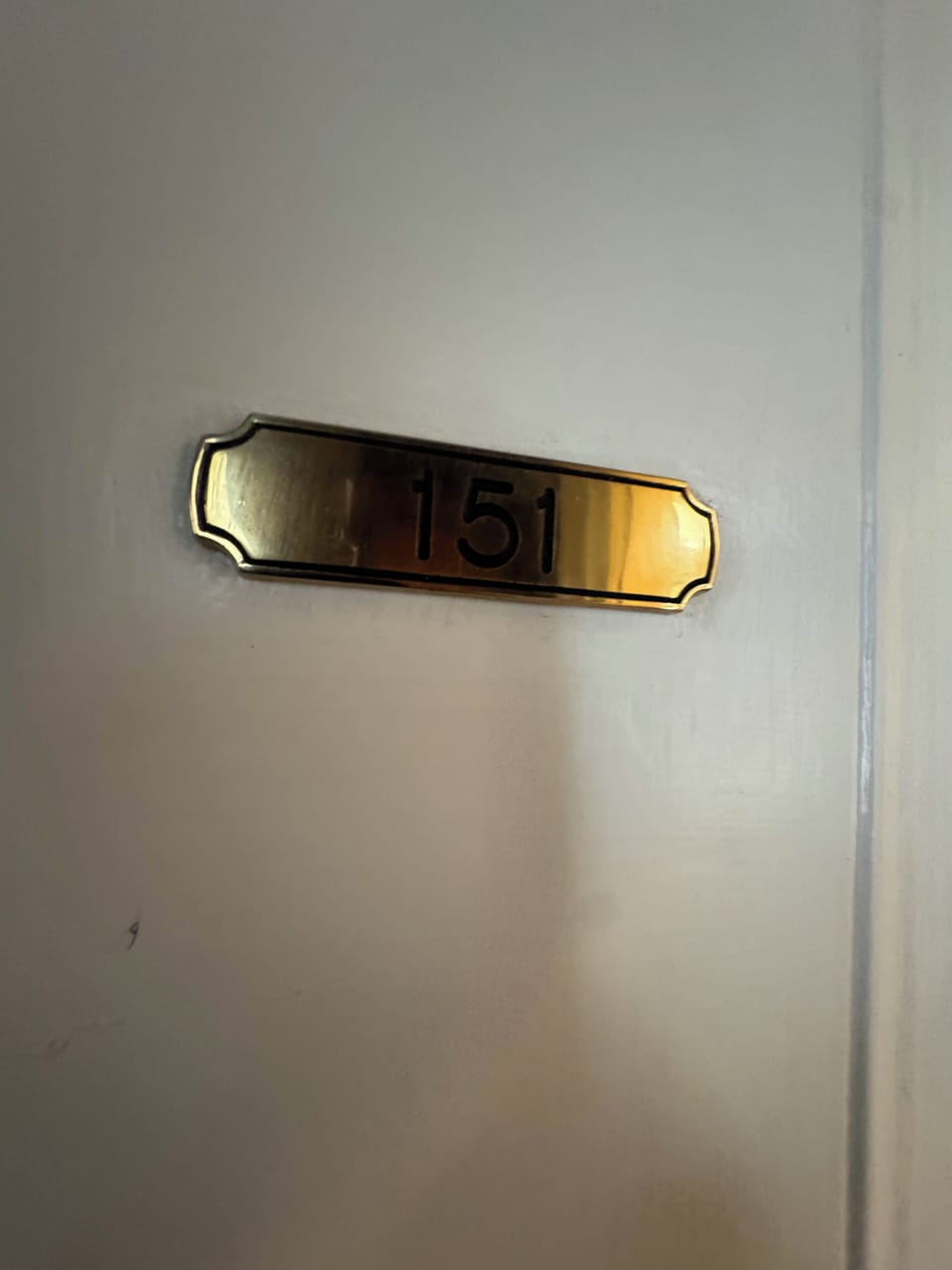 Room, 1 Queen Bed (The Newman Room) | Pillowtop beds, desk, blackout drapes, iron/ironing board