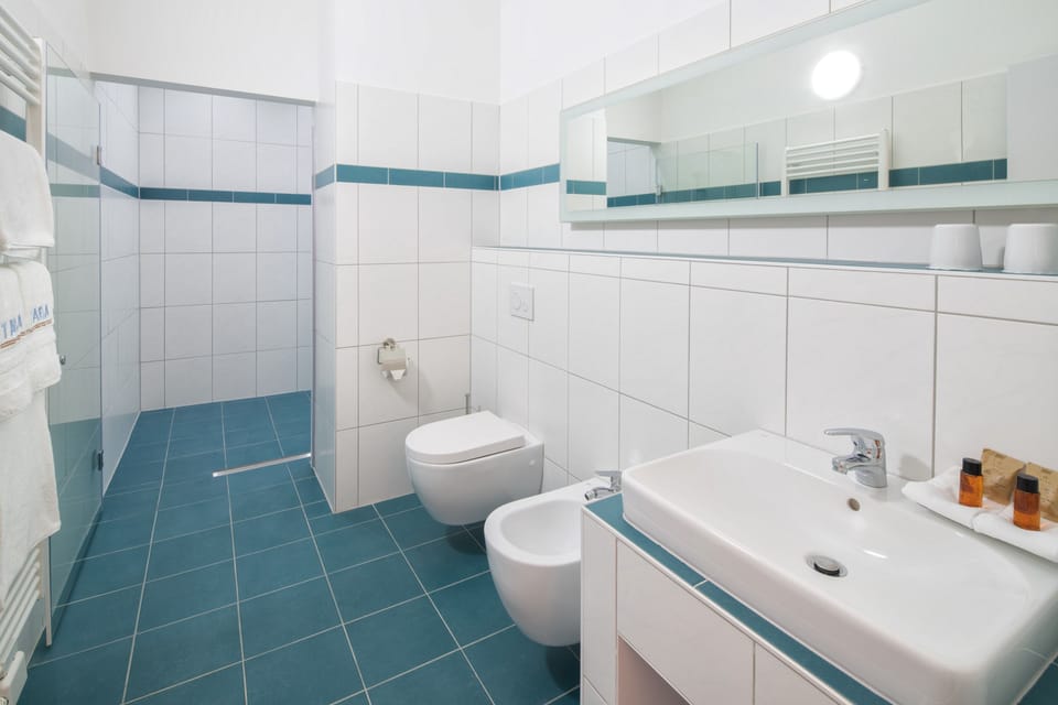 Taba Hotel Hotel in Schleswig-Holstein