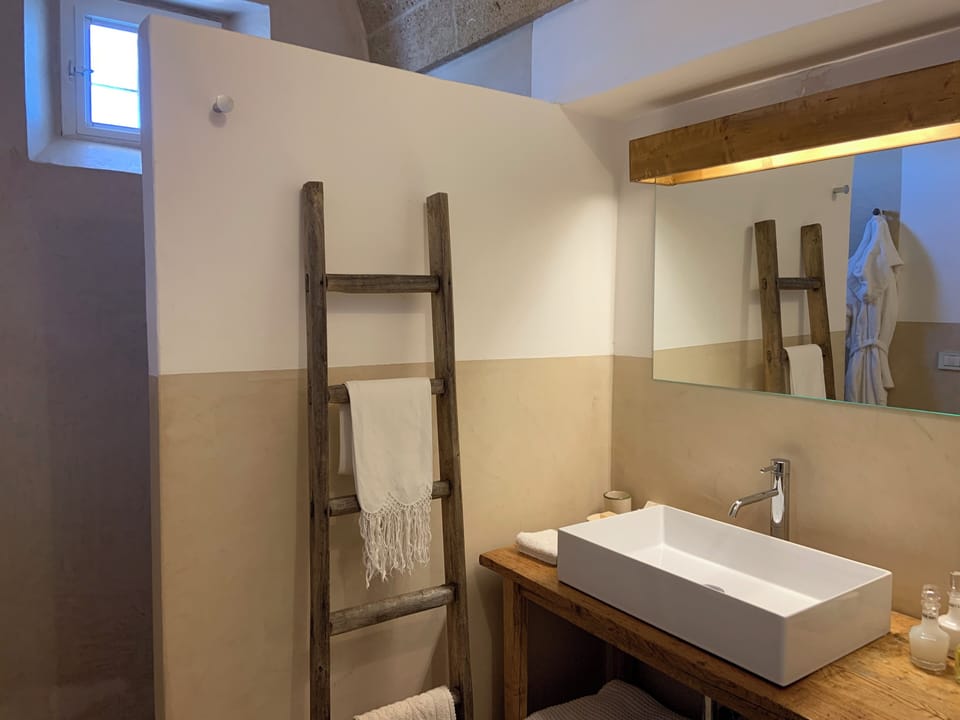 Suite (Private garden) | Premium bedding, down comforters, minibar, in-room safe