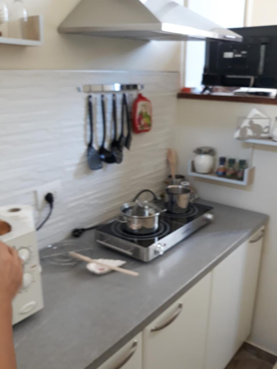 Electric kettle