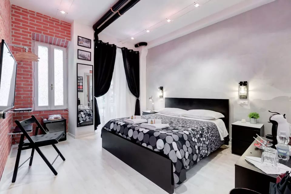 Comfort Double Room | Room amenity