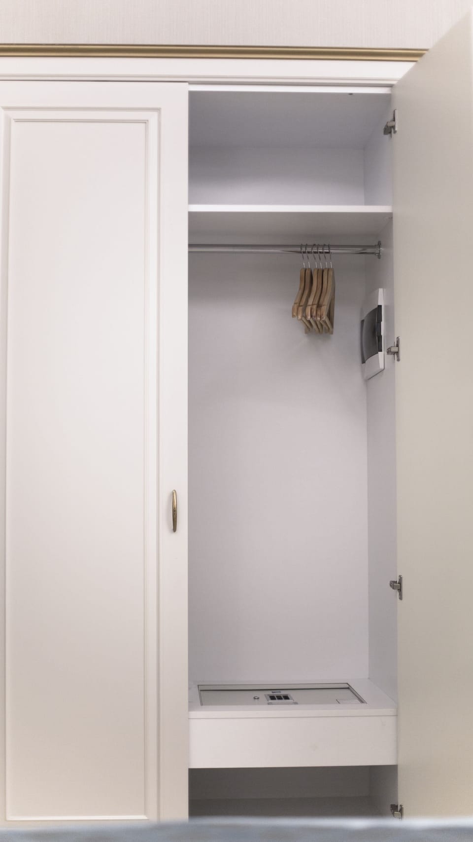 Lockers
