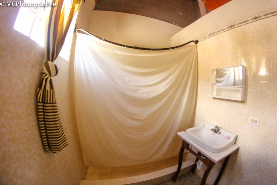 Triple Room | 1 bedroom, premium bedding, desk, soundproofing