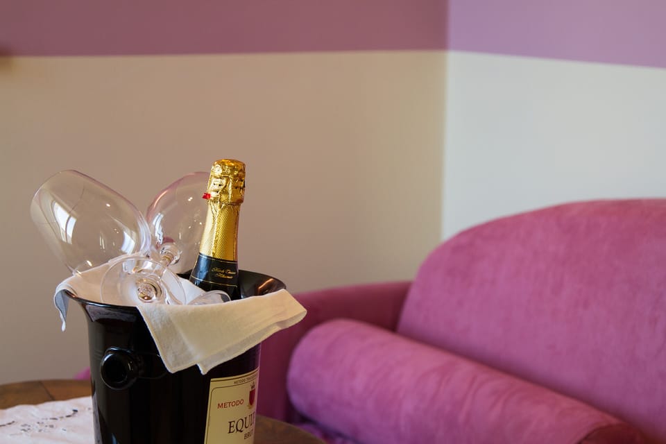 Quadruple Room | Premium bedding, memory foam beds, minibar, in-room safe