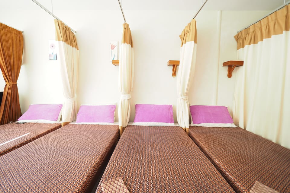 Thai massages