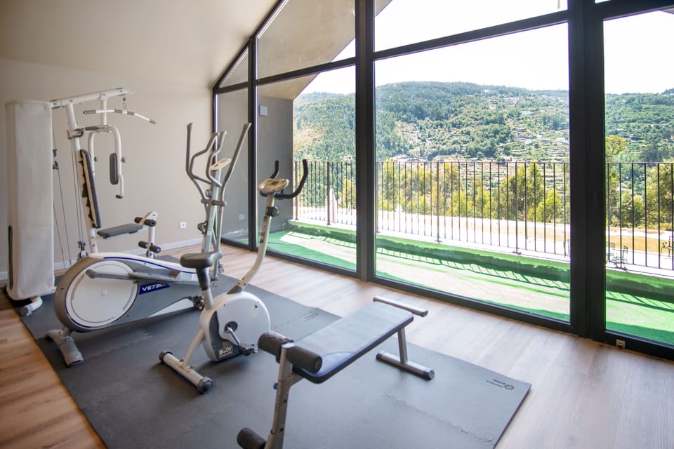 Quinta de Cabanas Douro Country House Hotel in Porto District