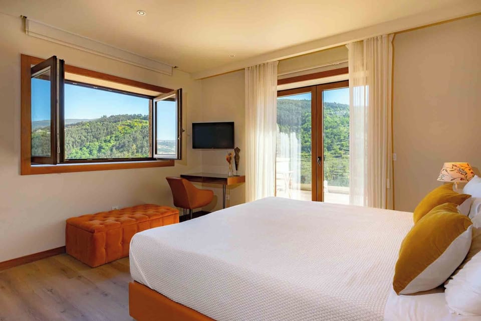 Family Room, 1 Bedroom, Mountain View | In-room safe, individually decorated, individually furnished