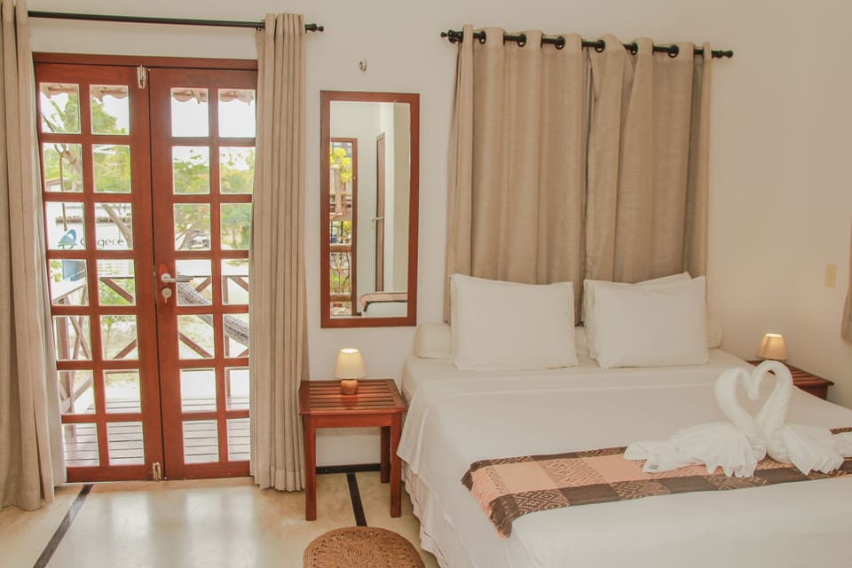 Superior Room, Balcony | Free WiFi, bed sheets