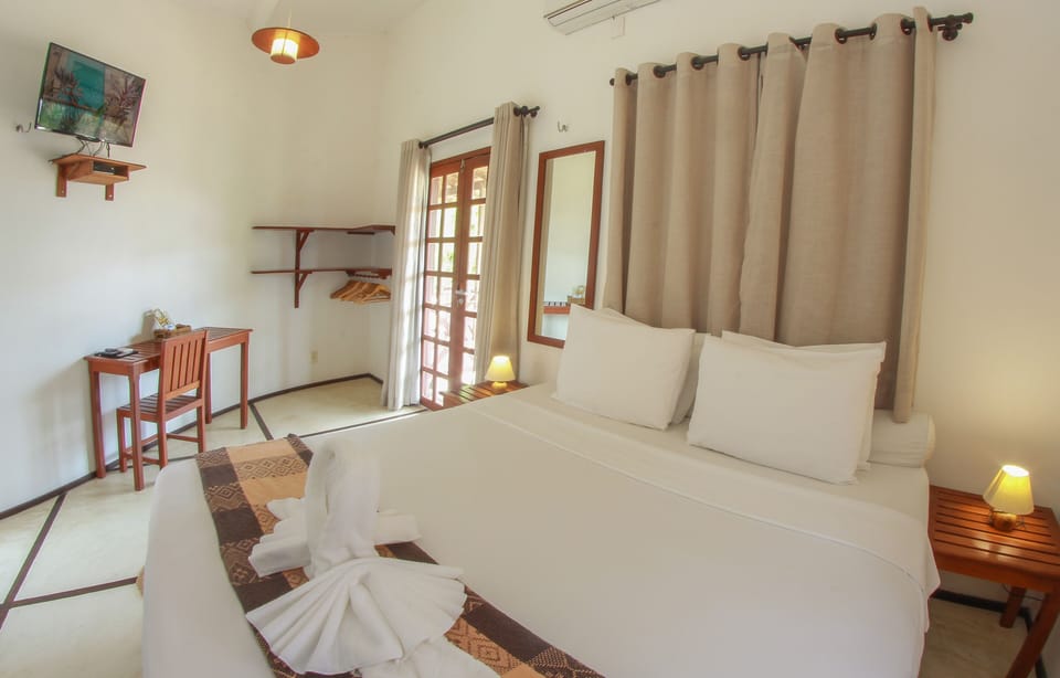 Superior Room, Balcony | Free WiFi, bed sheets