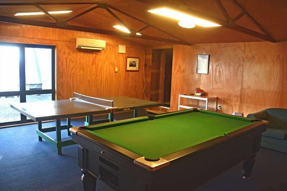 Pipers Lodge Lodge in Manawatū-Whanganui, New Zealand