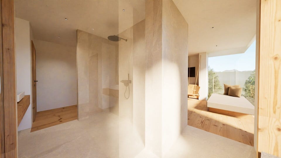 Executive Room | In-room safe, desk, blackout drapes, soundproofing