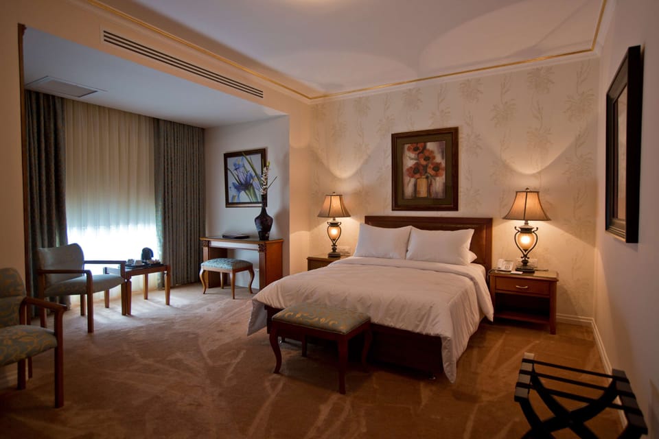 Frette Italian sheets, premium bedding, down comforters