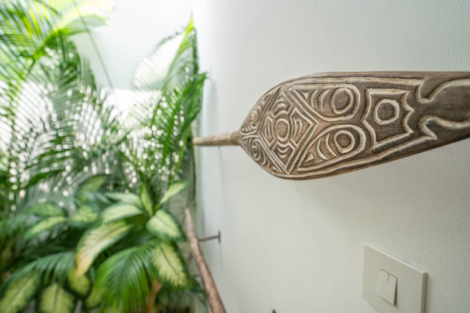 Villa, 3 Bedrooms, Private Pool | Bathroom | Separate tub and shower, free toiletries, hair dryer, towels