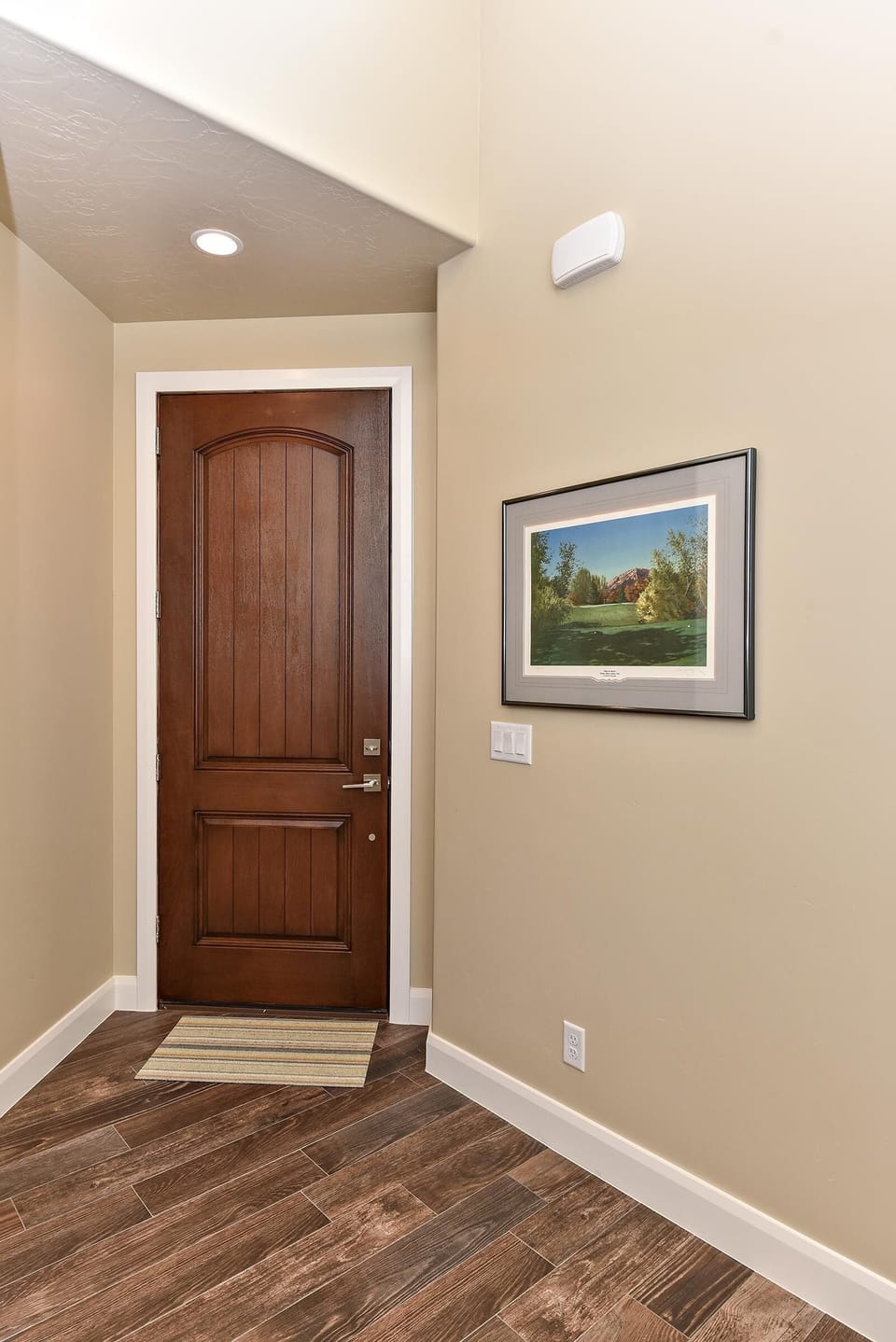 House, Multiple Beds, Pool View (Once Upon A Tee Time) | Interior