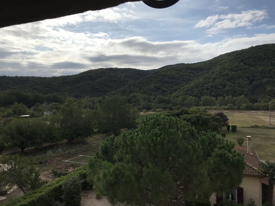 Maison Bersane Bed and Breakfast in Occitanie