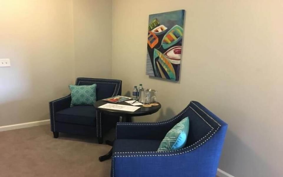 Junior Suite, 1 King Bed | 1 bedroom, premium bedding, pillowtop beds, minibar