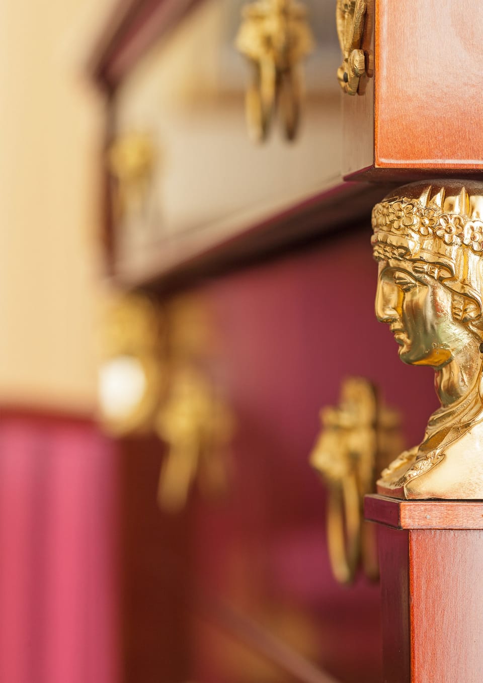 Standard Room, 1 Double Bed | Room amenity