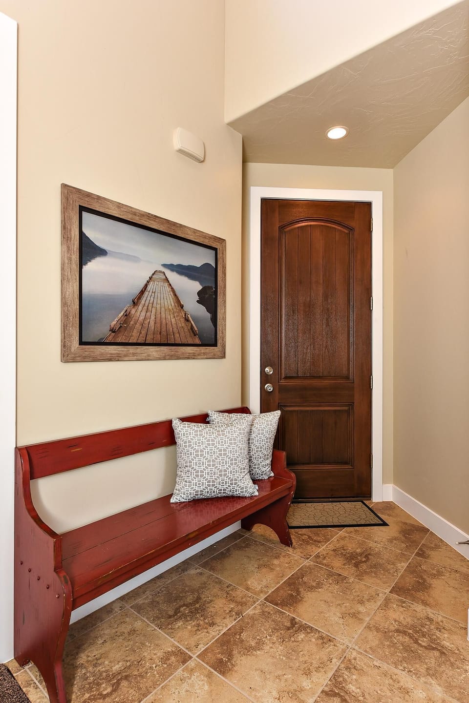 House, Multiple Beds, Desert View (Desert Dream) | Interior