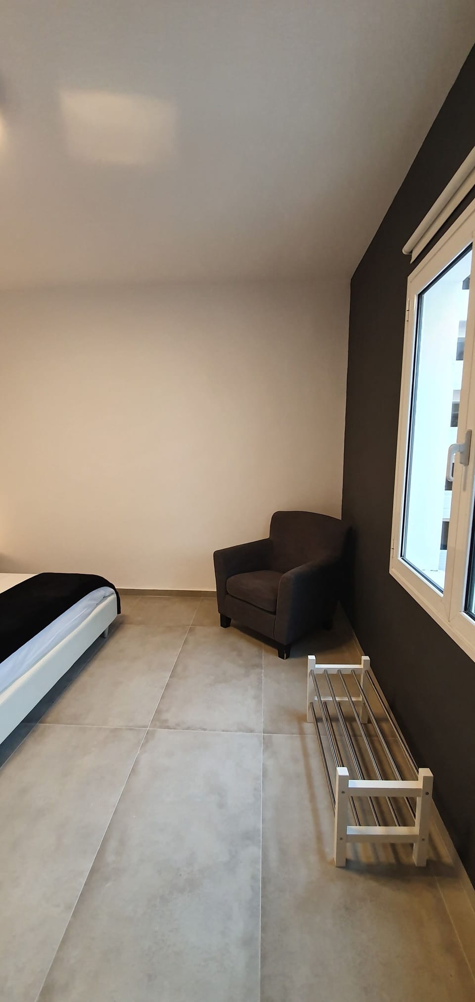 Deluxe Apartment, 1 Bedroom | Soundproofing, iron/ironing board, free WiFi, bed sheets