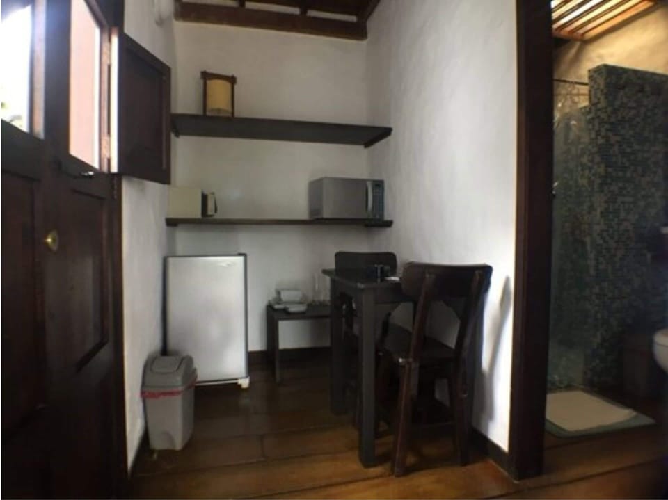 Triple Room, Balcony | 1 bedroom, in-room safe, iron/ironing board (on request), WiFi (free)