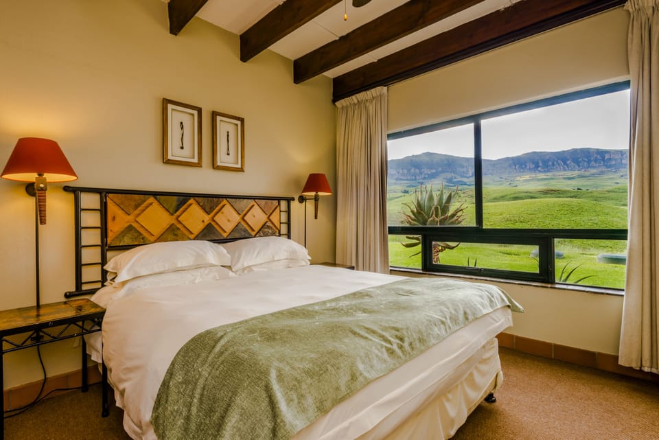 Deluxe Chalet | 3 bedrooms, premium bedding, in-room safe, desk