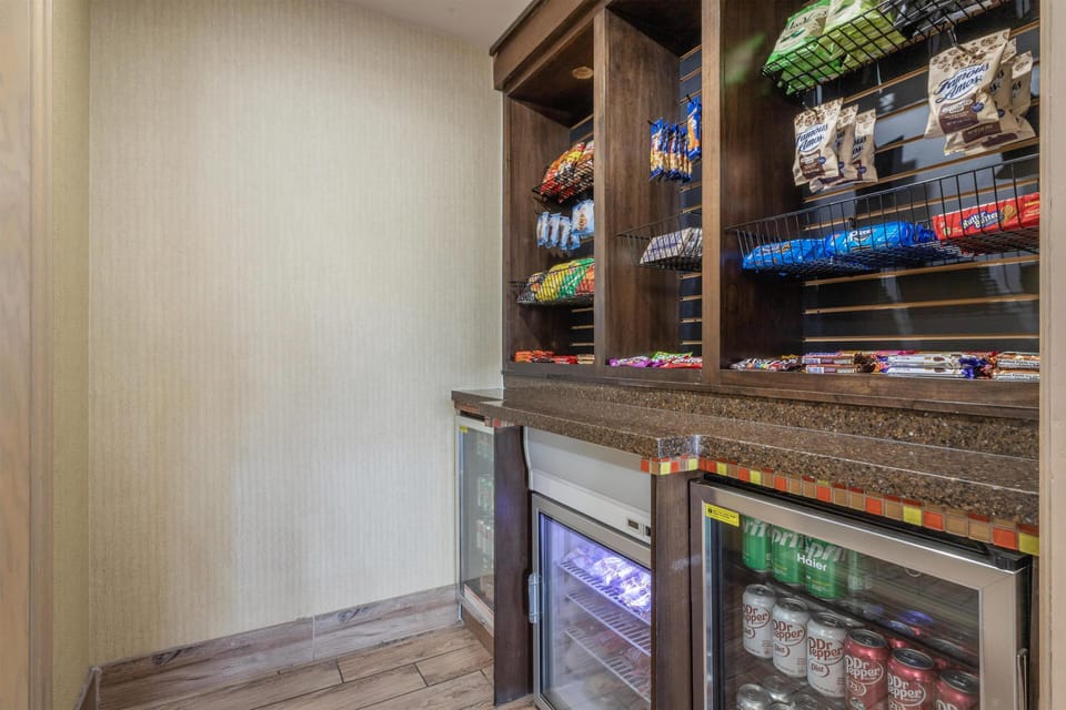 Best Western Aspen Hotel Hotel in Fort Smith