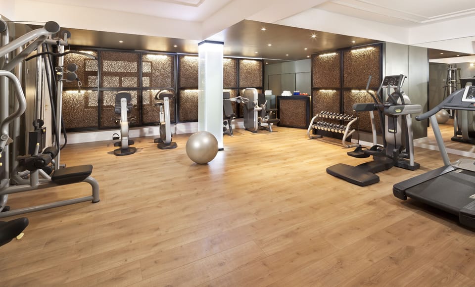 Hotel Fenix Gran Meliá - The Leading Hotels of the World Hotel in Madrid