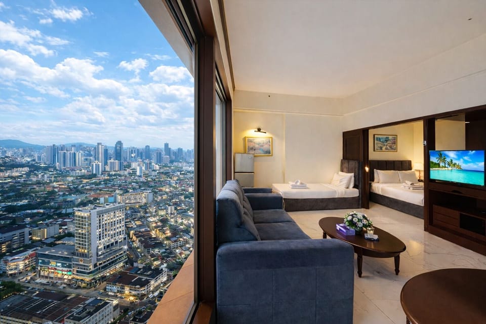 City view