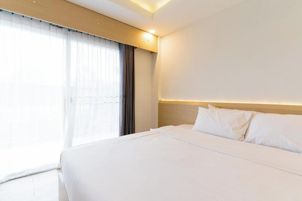Standard Twin Room | Desk, free WiFi, bed sheets
