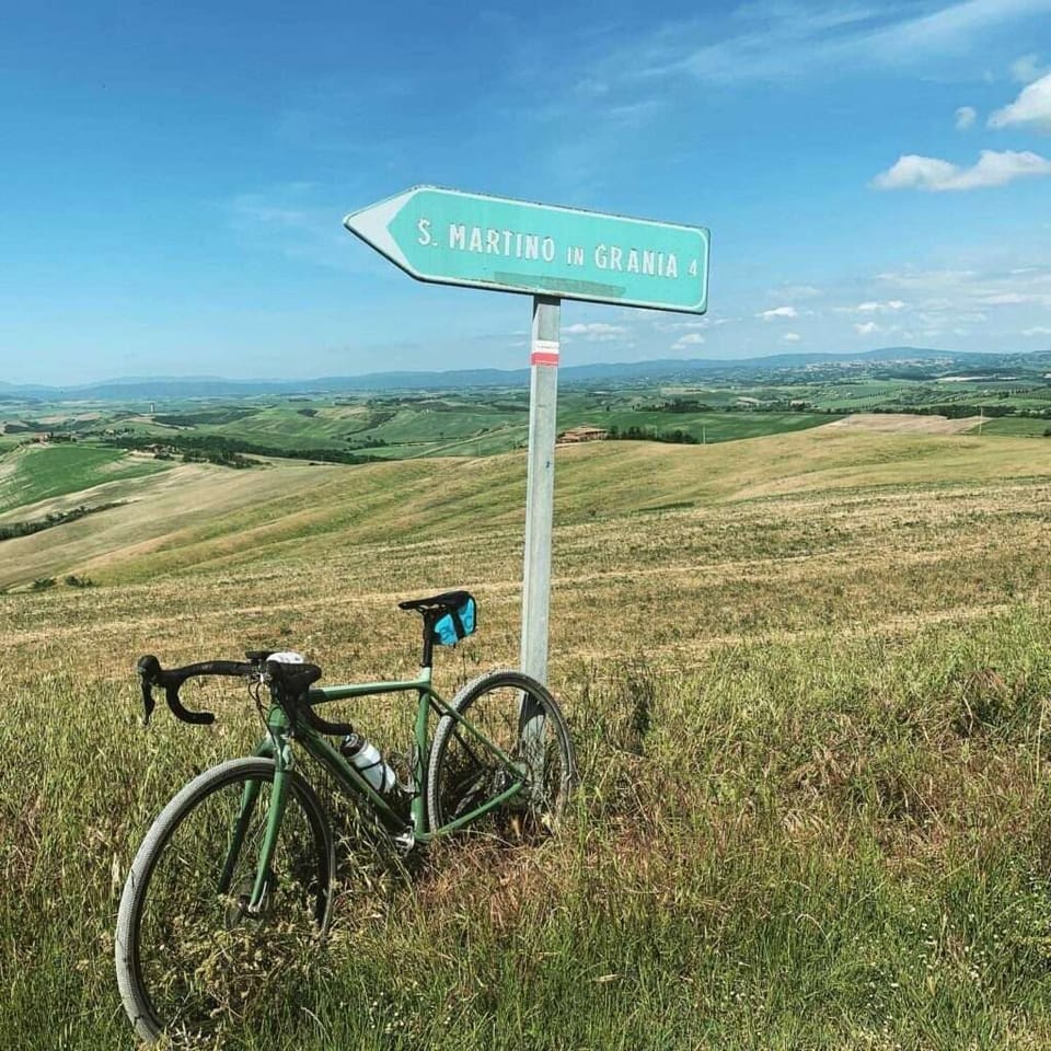Bicycling