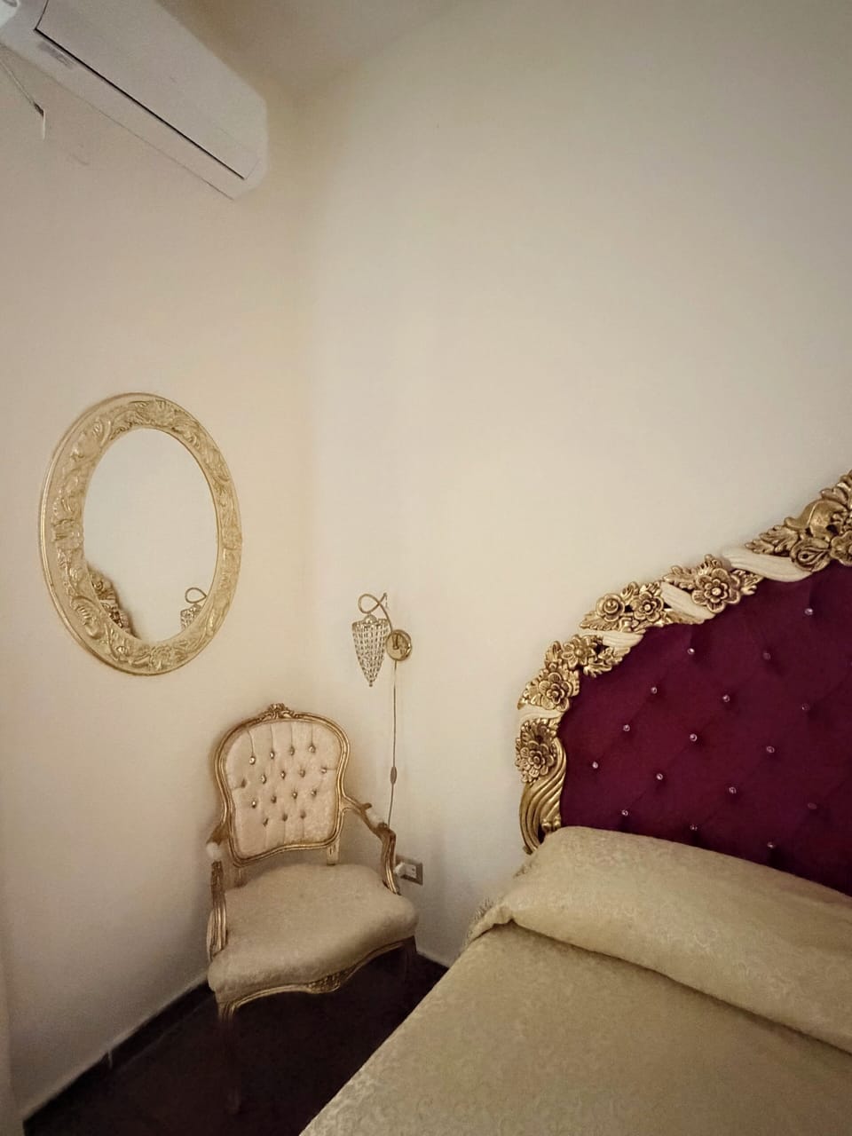 Classic Room | Premium bedding, desk, blackout drapes, soundproofing