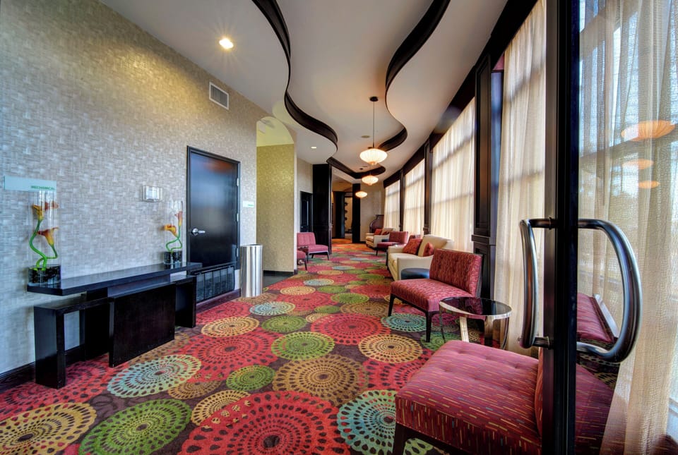 Holiday Inn Arlington NE-Rangers Ballpark by IHG Hotel in Arlington