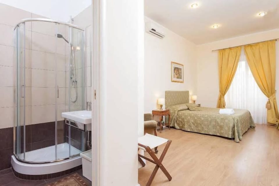 In-room safe, desk, free cribs/infant beds, free WiFi