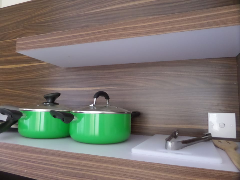 Electric kettle