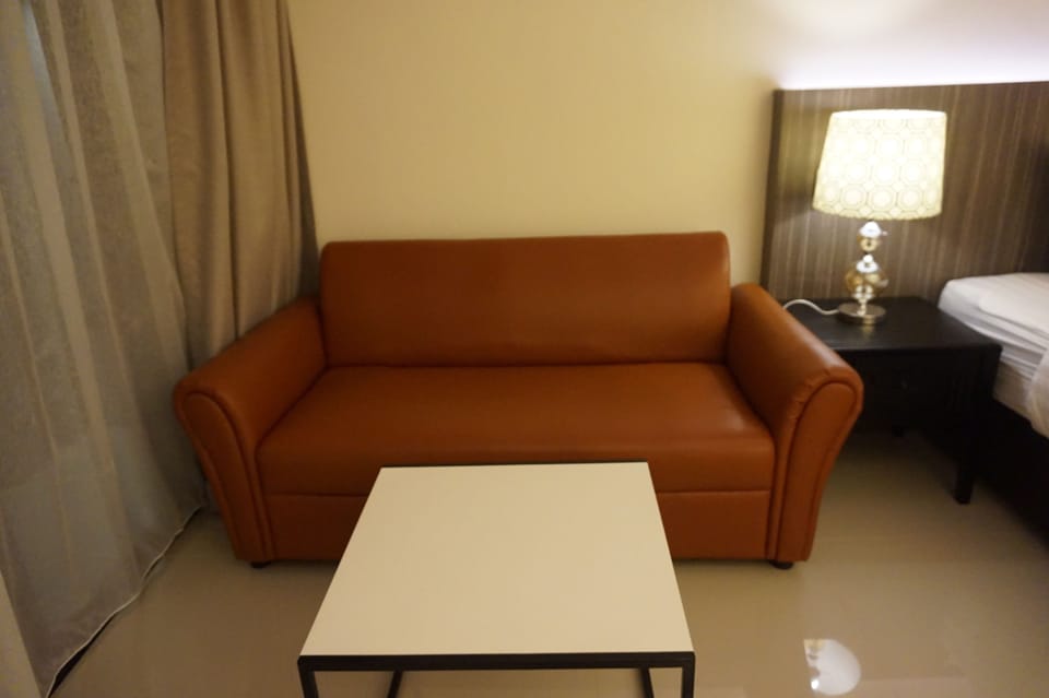 Flat-screen TV