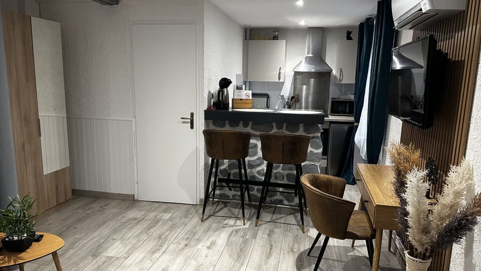 Cottage, Private Bathroom (du Cytise)