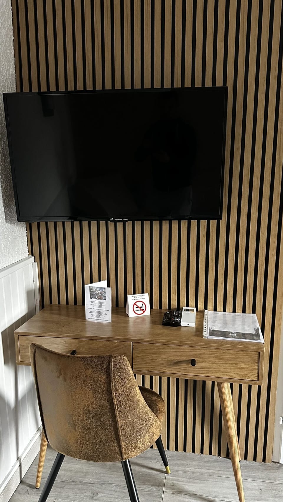 Cottage, Private Bathroom, Pool View (du Chêne) | Interior