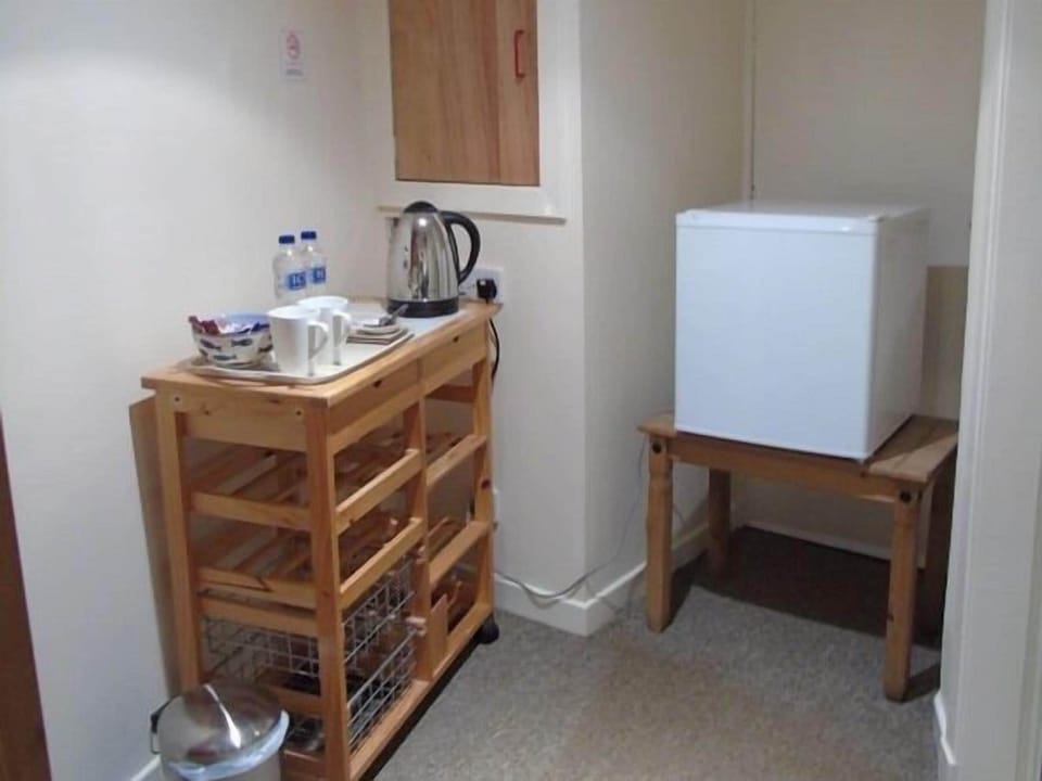 Comfort Twin Room, Ensuite | Miscellaneous