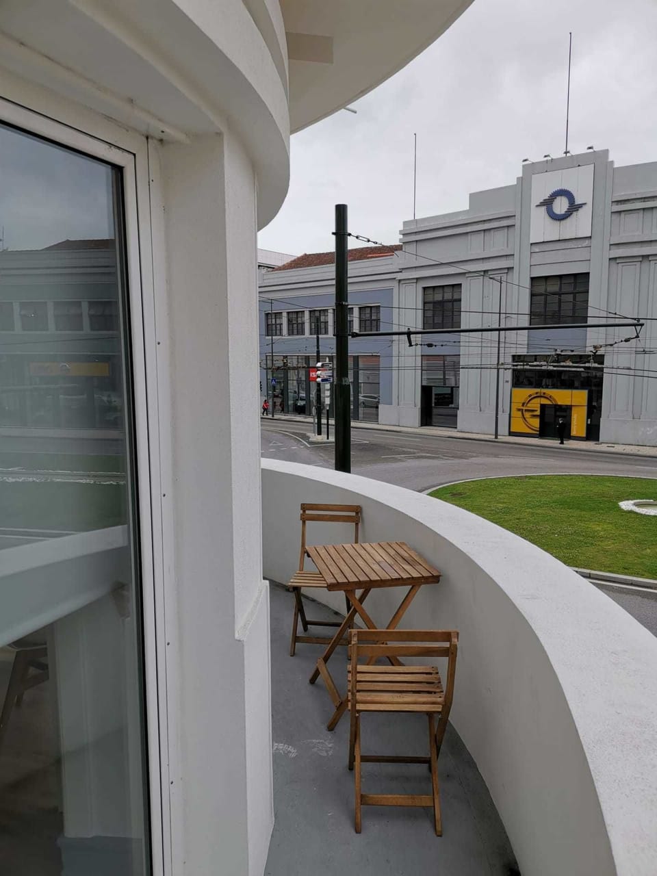 Guest House Infante Dom Henrique Bed and Breakfast in Coimbra