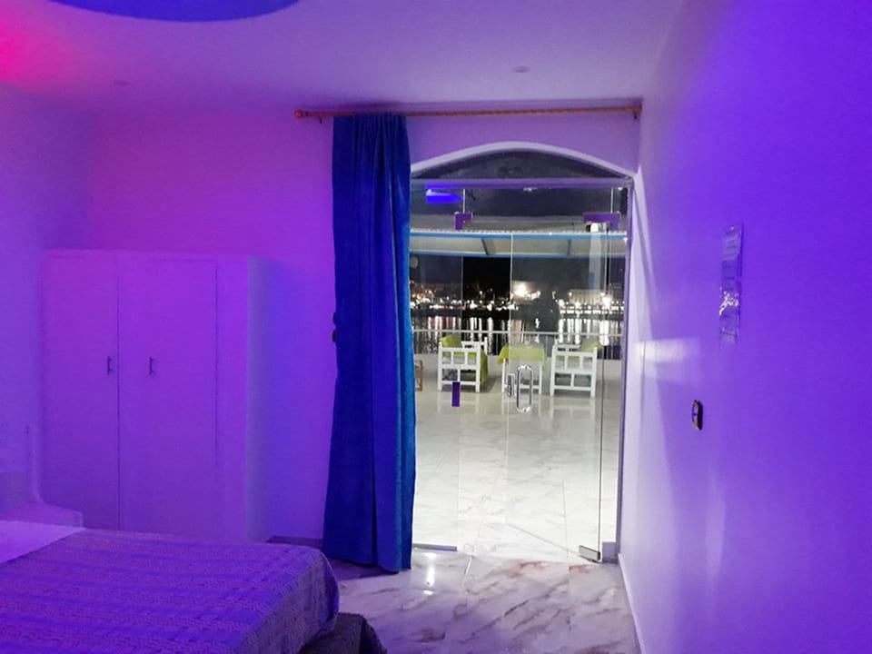 Standard Double Room, 1 Bedroom, River View | 1 bedroom, desk, free WiFi