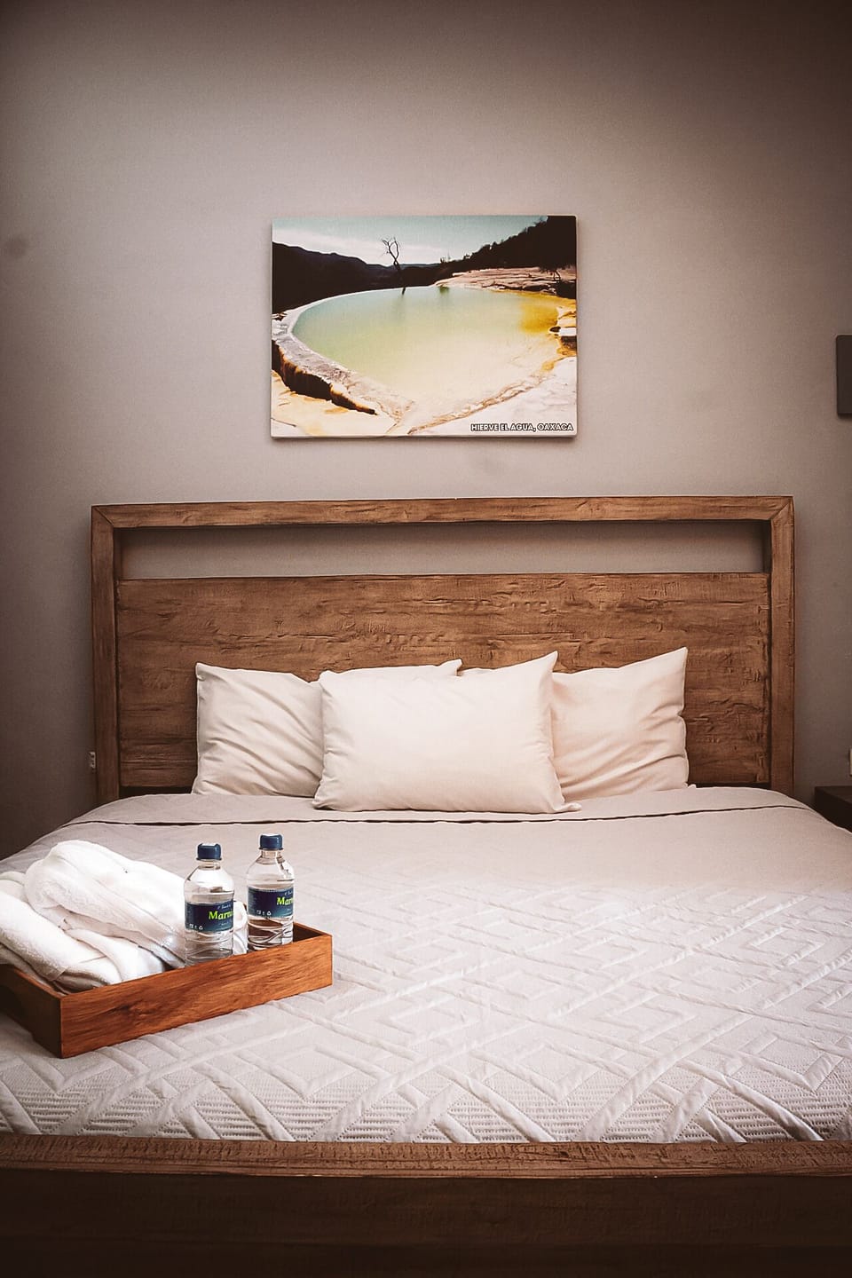 Double Room, 1 King Bed | Desk, iron/ironing board, free WiFi, bed sheets