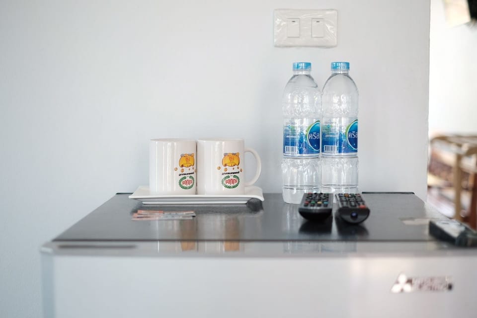 Double Room | Free WiFi