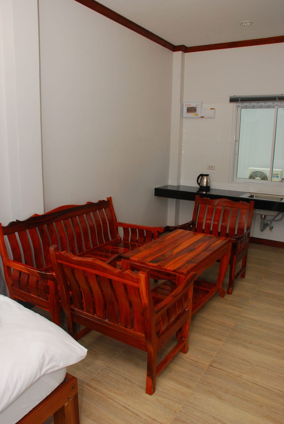 Family Room | Living area | Flat-screen TV