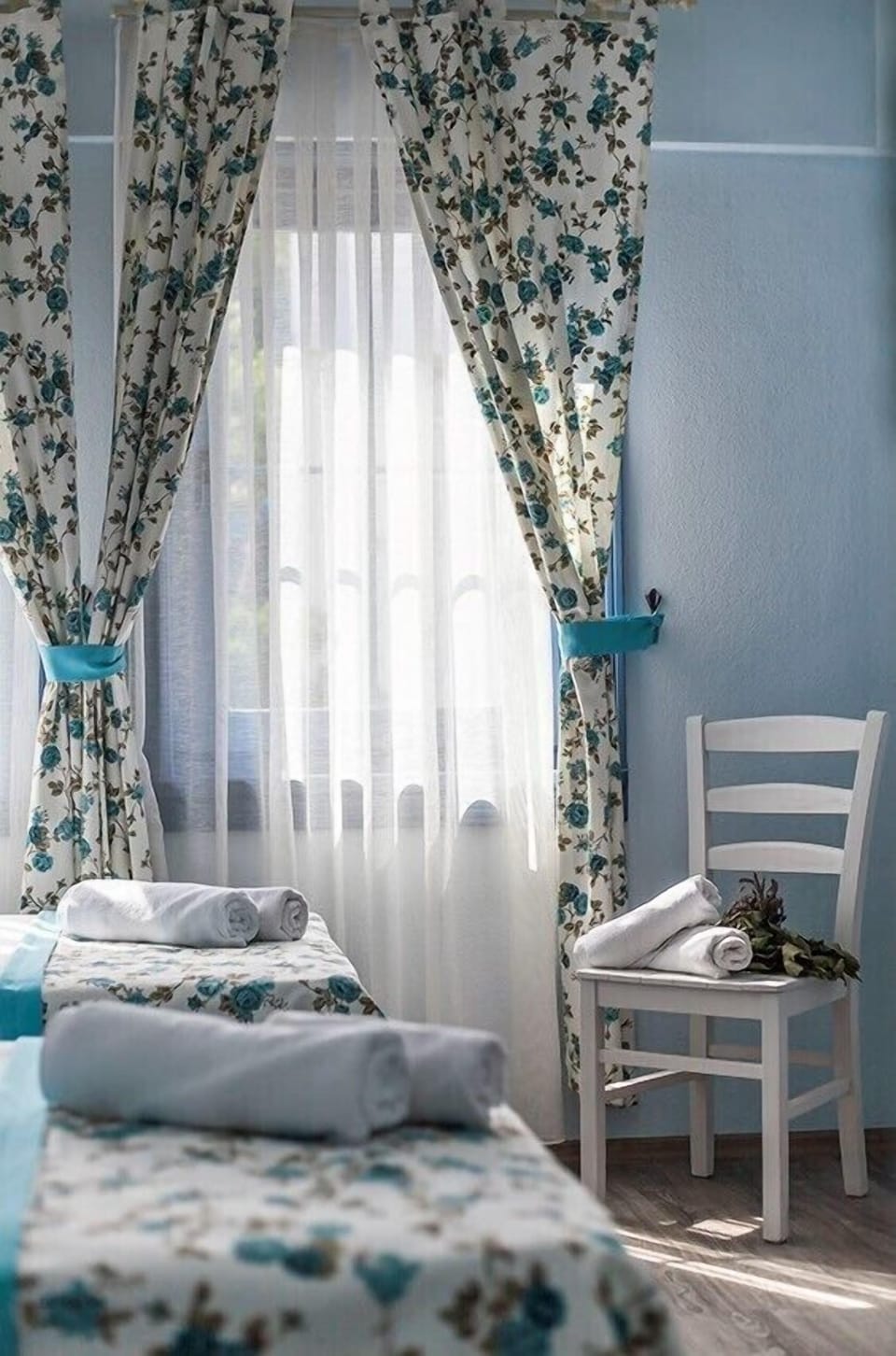 Basic Triple Room | Free WiFi